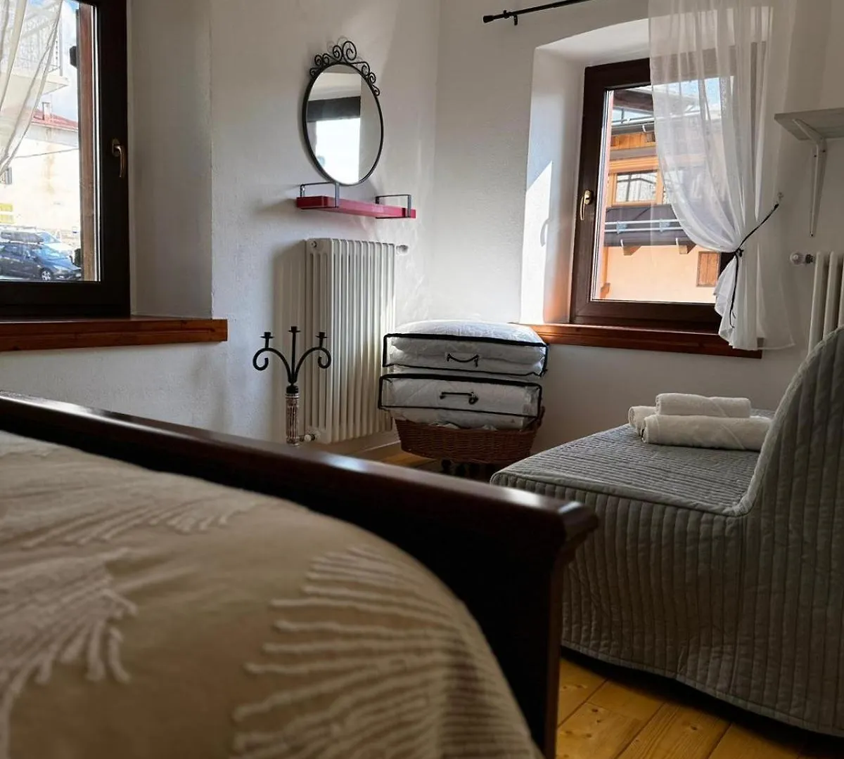 Casa Di Montagna Bnb - Leo Danta 0*,  이탈리아