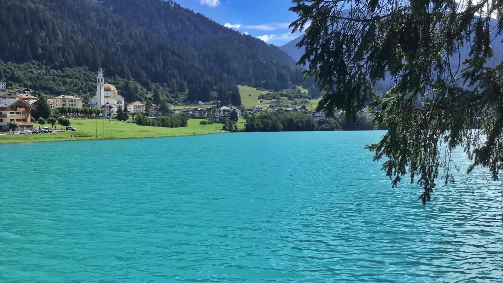 Casa Di Montagna Bnb - Leo Danta